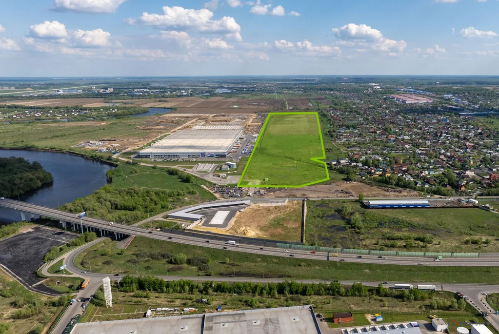 Продажа земельного участка, Кулаково, Раменский район, ул. Вишневая - Фото 2
