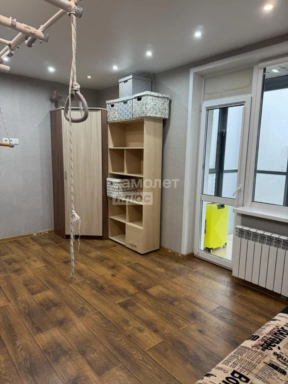 Продажа квартиры, Новосибирск, ул. Танковая - Фото 11