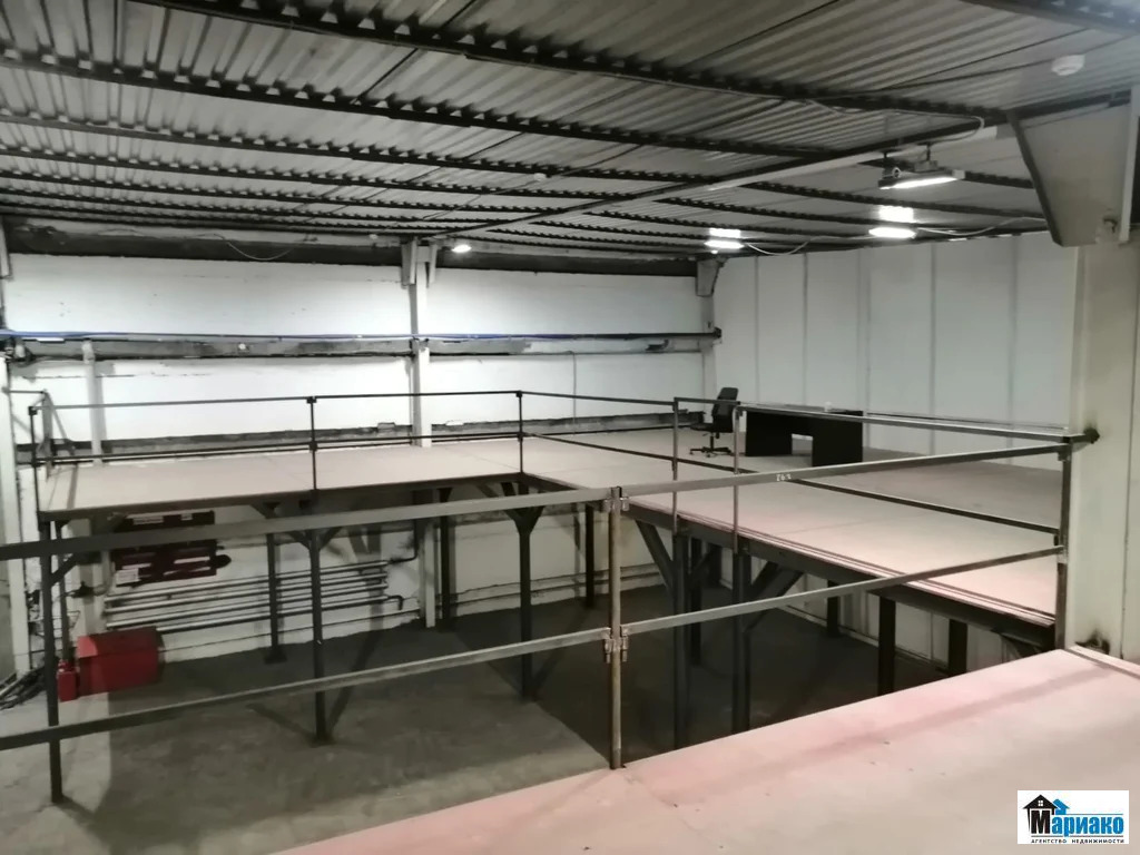 Аренда склада, м. Отрадное, Алтуфьевское ш. - Фото 5