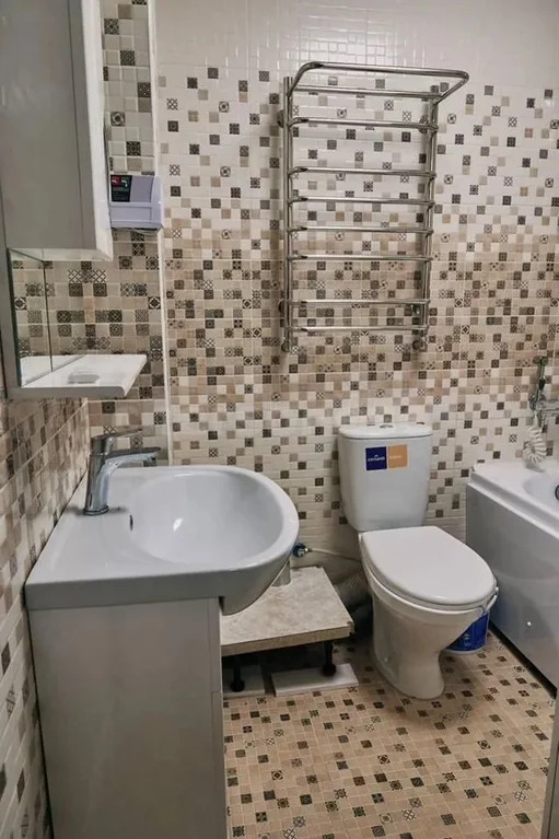 Аренда квартиры, Севастополь, ул. Комбрига Потапова - Фото 8