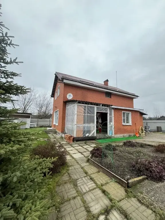 Продаю дом в д. Татарки - Фото 2