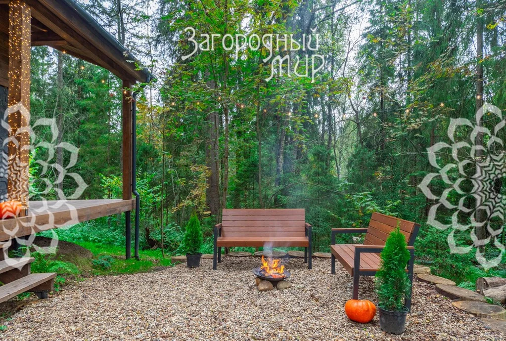 Продам дом, Дмитровское шоссе, 50 км от МКАД - Фото 30