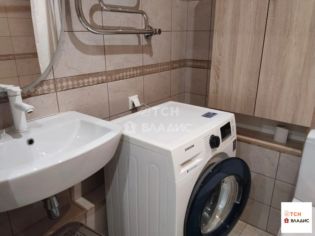 Аренда квартиры, Ромашково, Одинцовский район, Никольская улица - Фото 9