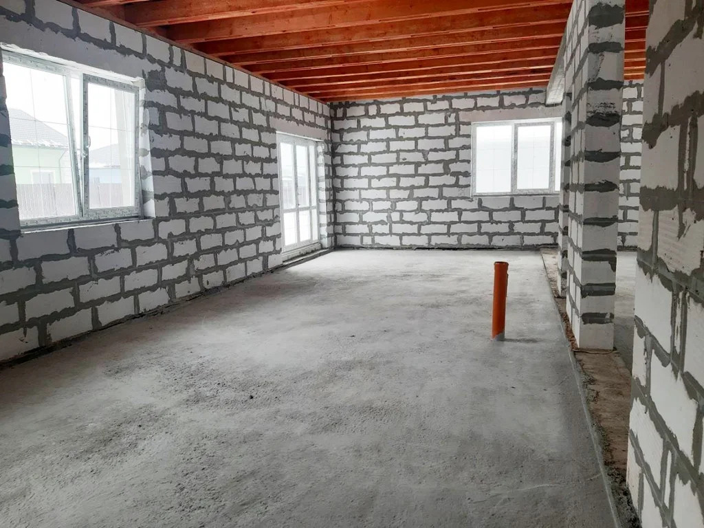 Дом 119 м2 с террасой на участке 6 сот. - Фото 8