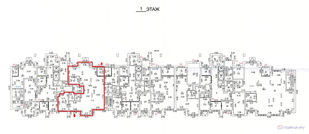 Продажа торгового помещения, Зеленоград, ул. Заводская - Фото 6