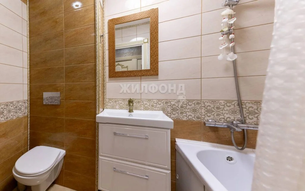 Продажа квартиры, Колывань, Колыванский район, Соловьёва - Фото 12