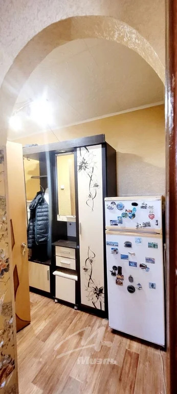 Продажа квартиры, Андреевка, Солнечногорский район, 4 - Фото 9