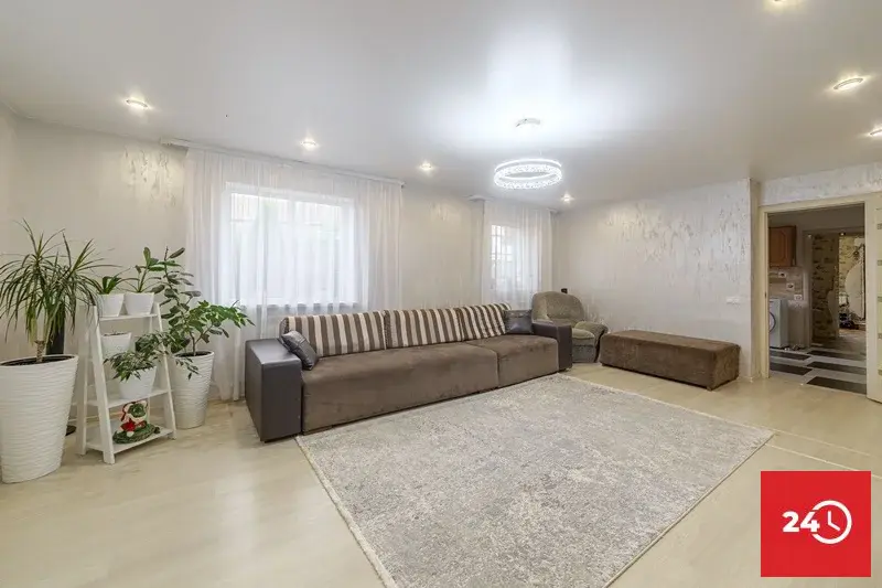 Предлагаем к продаже жилой дом оформленный как квартира - Фото 3