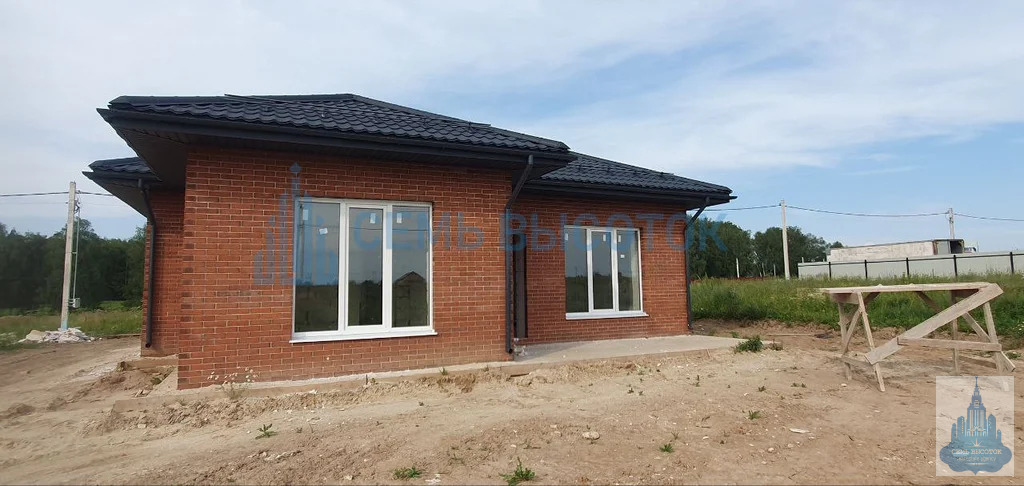 Продажа дома, Домодедово, Домодедово г. о. - Фото 2
