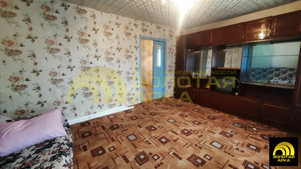 Продажа дома, Абинск, Абинский район, ул. Вокзальная - Фото 1
