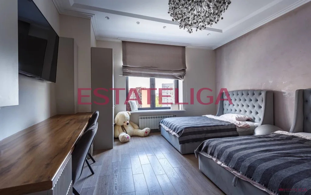 Продажа квартиры, Береговой проезд - Фото 16