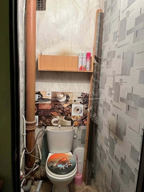 Продажа квартиры, Иноземцево, ул. Пролетарская - Фото 4