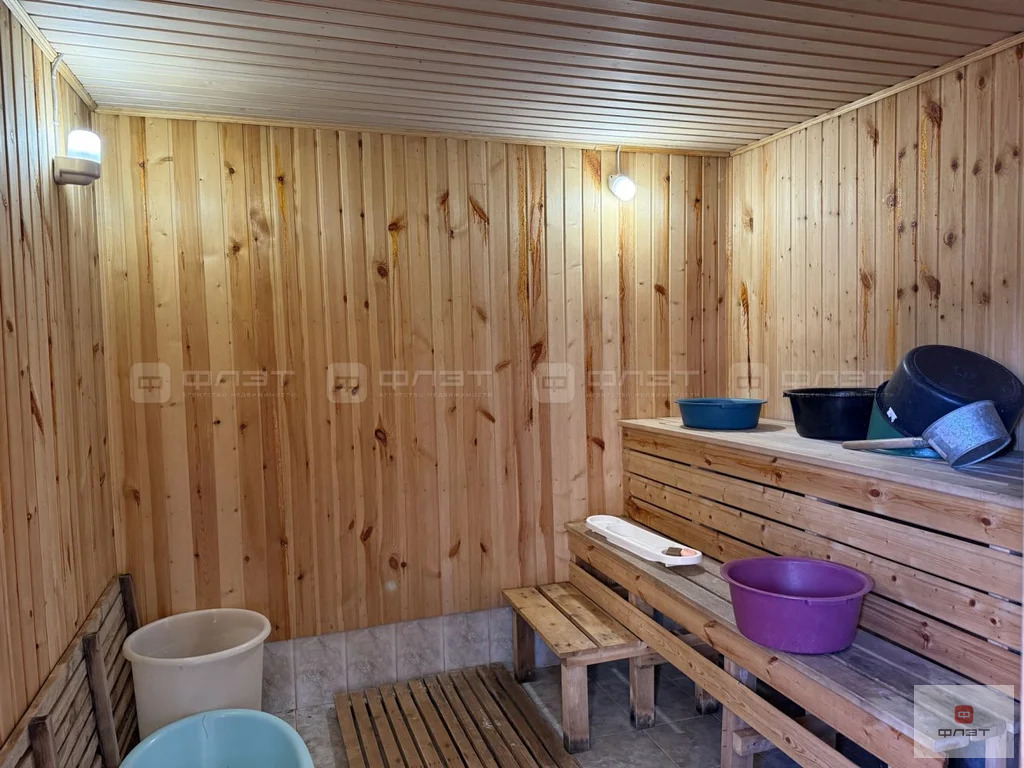 Продажа дома, Высокогорский район, 8-я Малиновая аллея - Фото 14