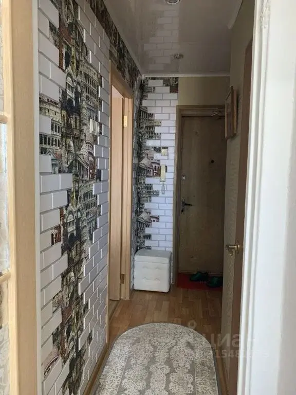 Продаю однокомнатную квартиру 30.0м ул. Фридриха Энгельса, 28, ... - Фото 6