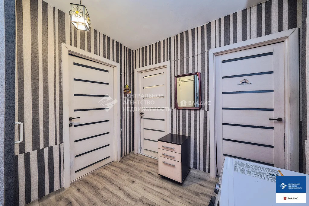 Продажа квартиры, Рязань, ул. Тимакова - Фото 8