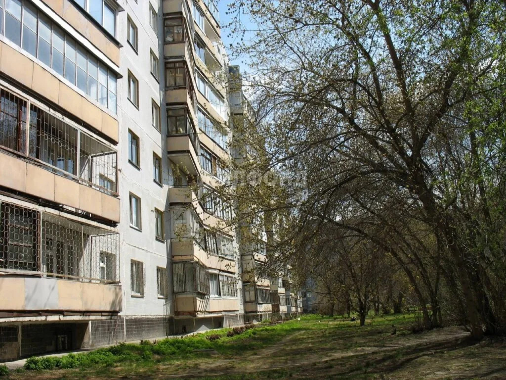 Продажа квартиры, Новосибирск, ул. Российская - Фото 22
