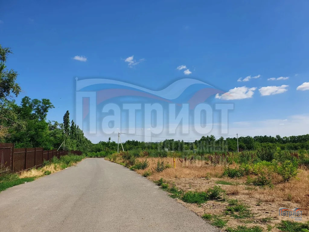 Продажа участка, Аксай, Аксайский район, улица Дениса Давыдова - Фото 3