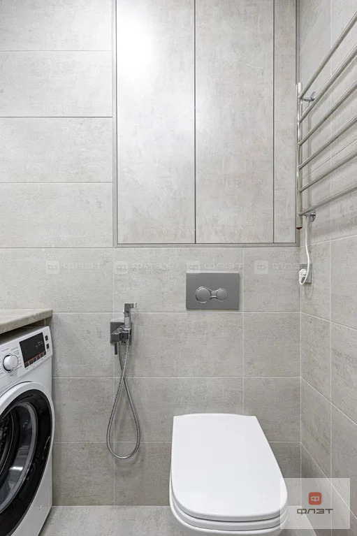 Продажа квартиры, Казань, ул. Бари Галеева - Фото 16