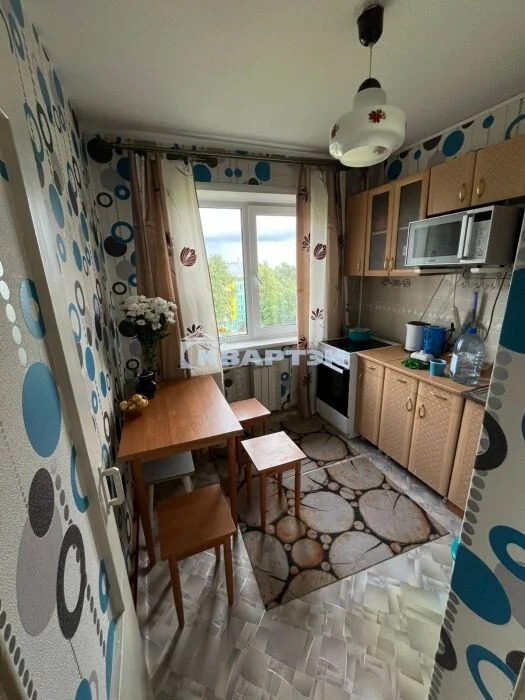 Продажа квартиры, Новосибирск, ул. Ватутина - Фото 6