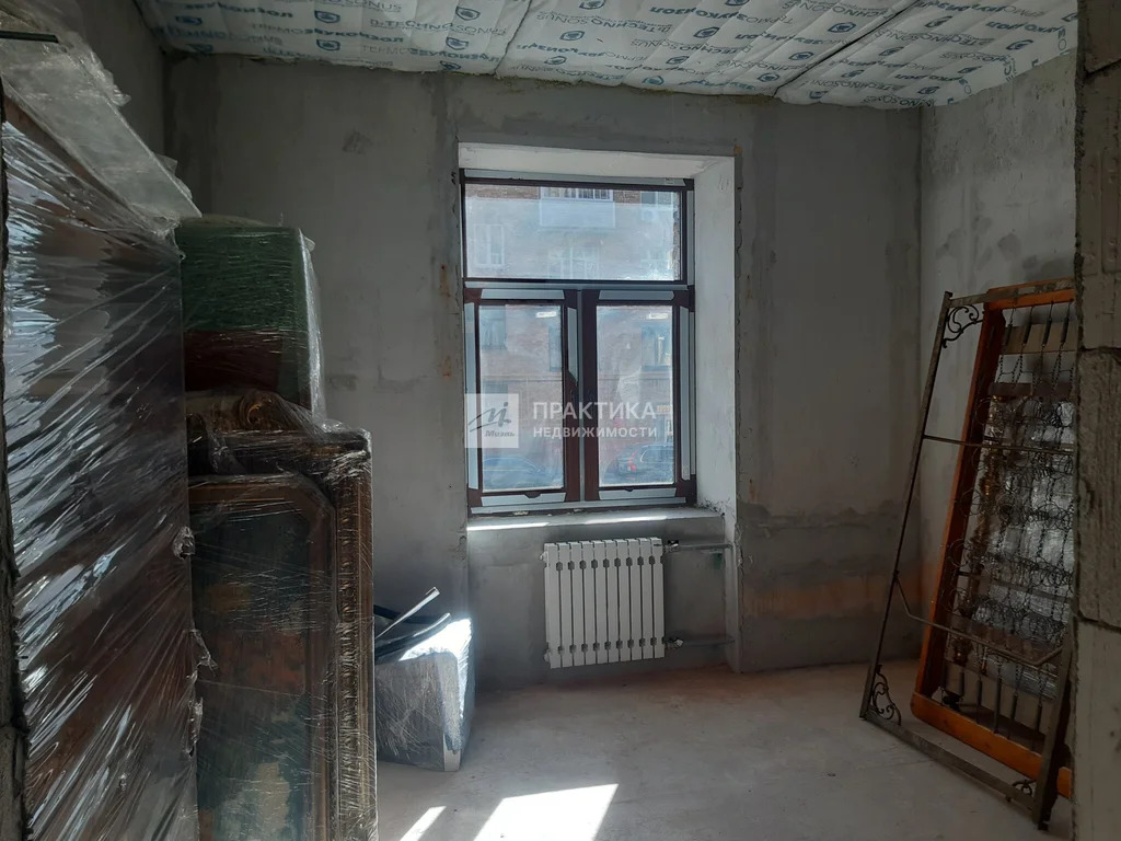 Продажа квартиры, Измайловский б-р. - Фото 25