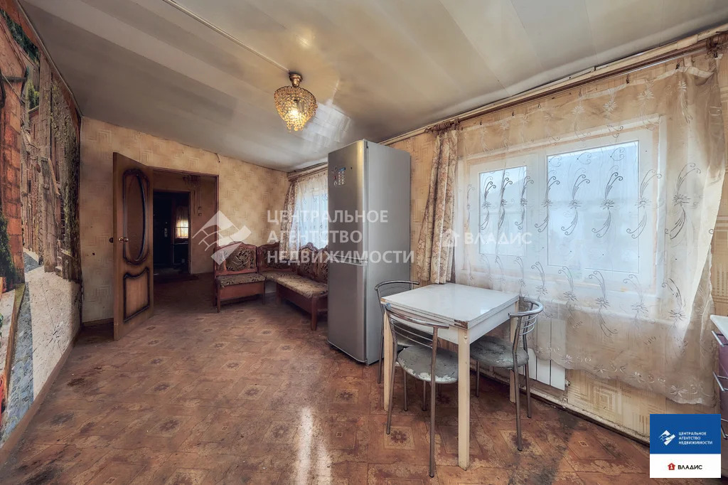 Продажа дома, Рыбное, Рыбновский район, ул. Октябрьская - Фото 4