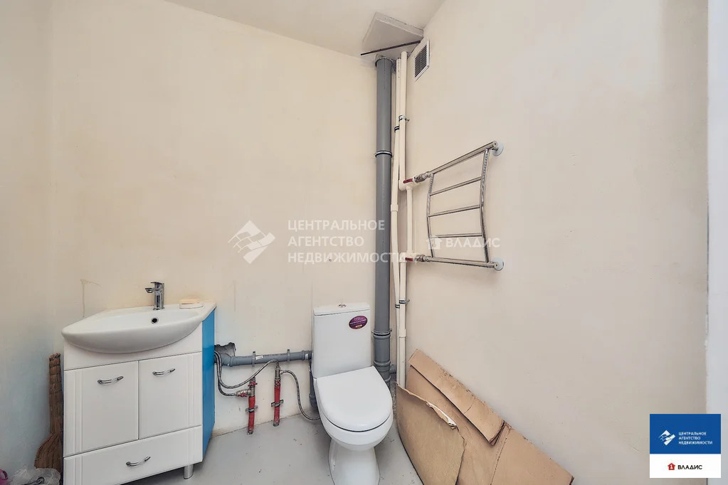 Продажа квартиры, Рязань - Фото 8