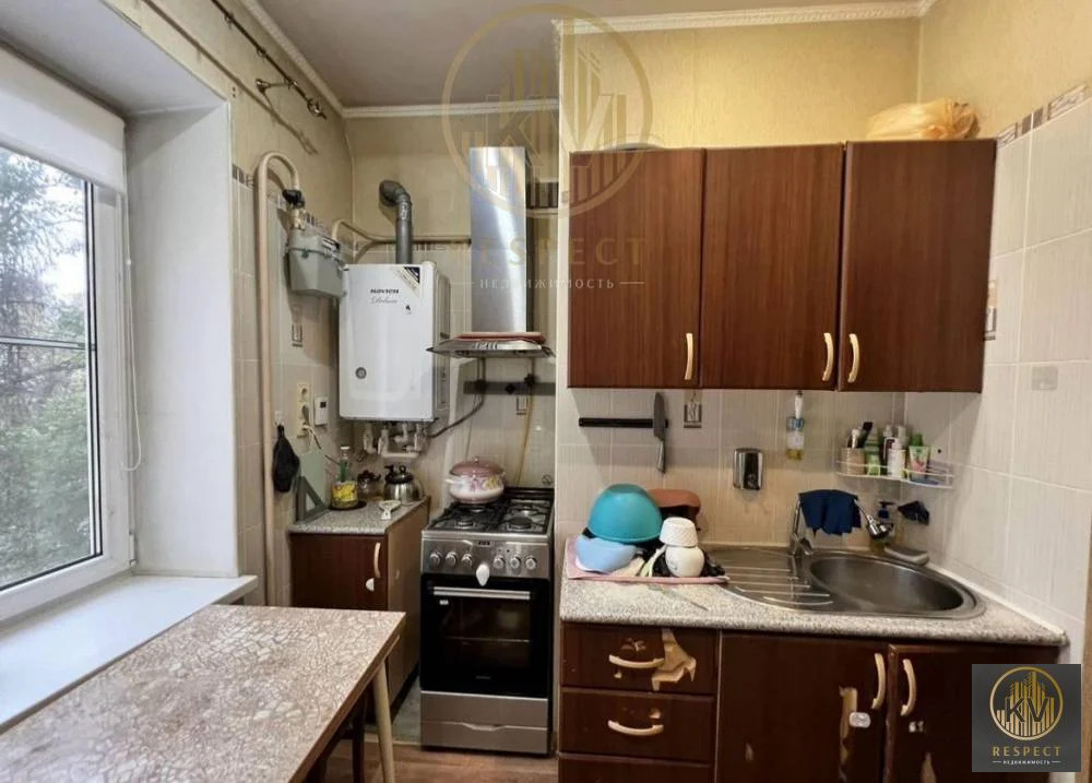 Продажа квартиры, Минеральные Воды, ул. Интернациональная - Фото 7