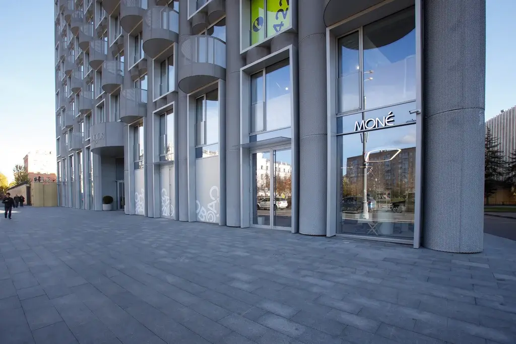 АПАРТ с дизайном - Фото 5