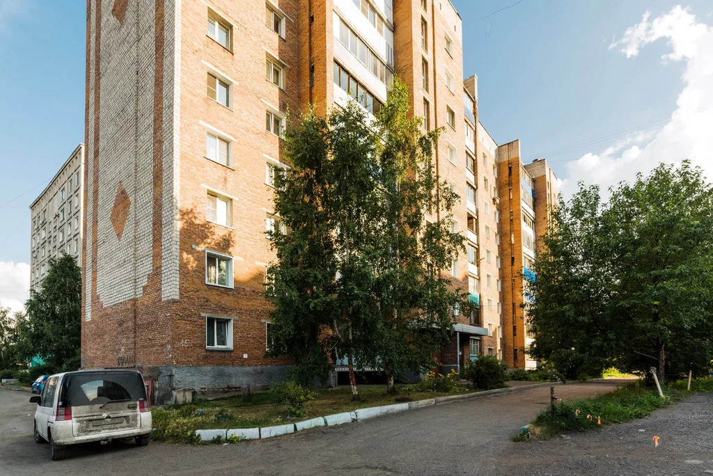 Продажа квартиры, Новокузнецк, ул. Вокзальная - Фото 2