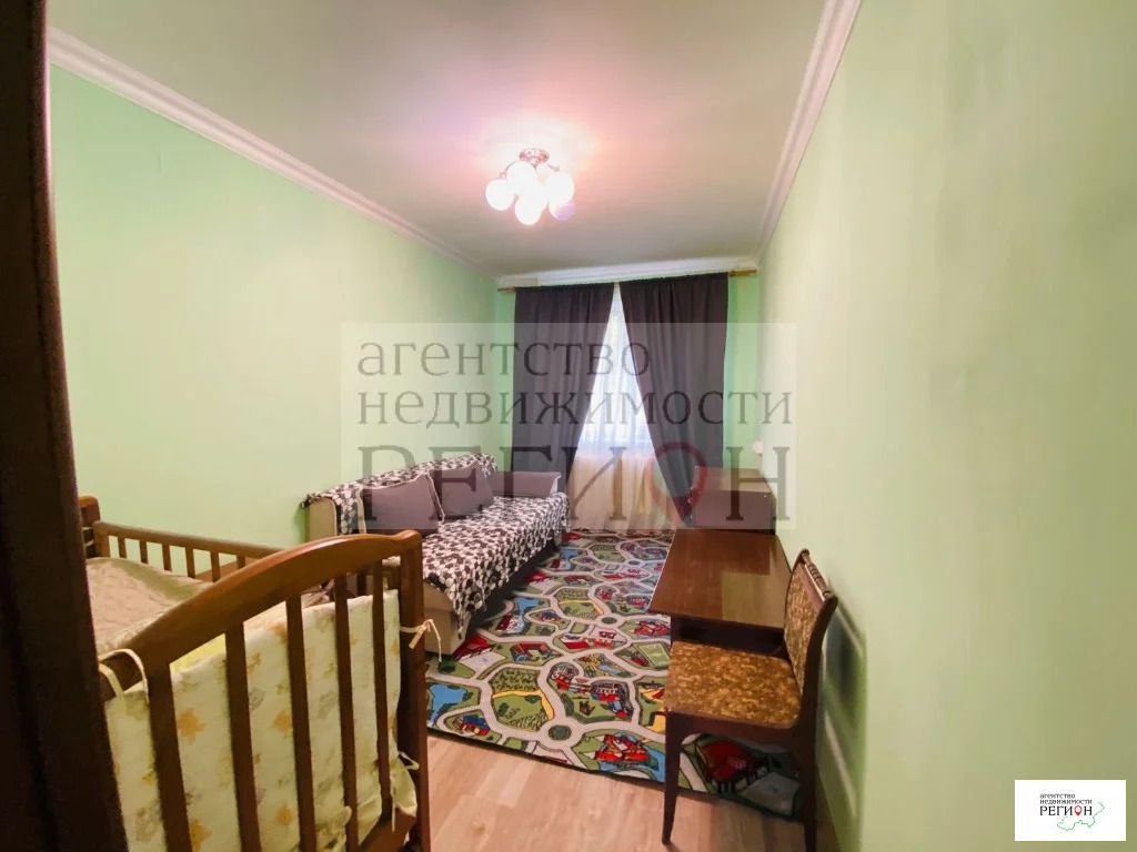 Продажа квартиры, Наро-Фоминск, Наро-Фоминский район, ул. Латышская - Фото 11