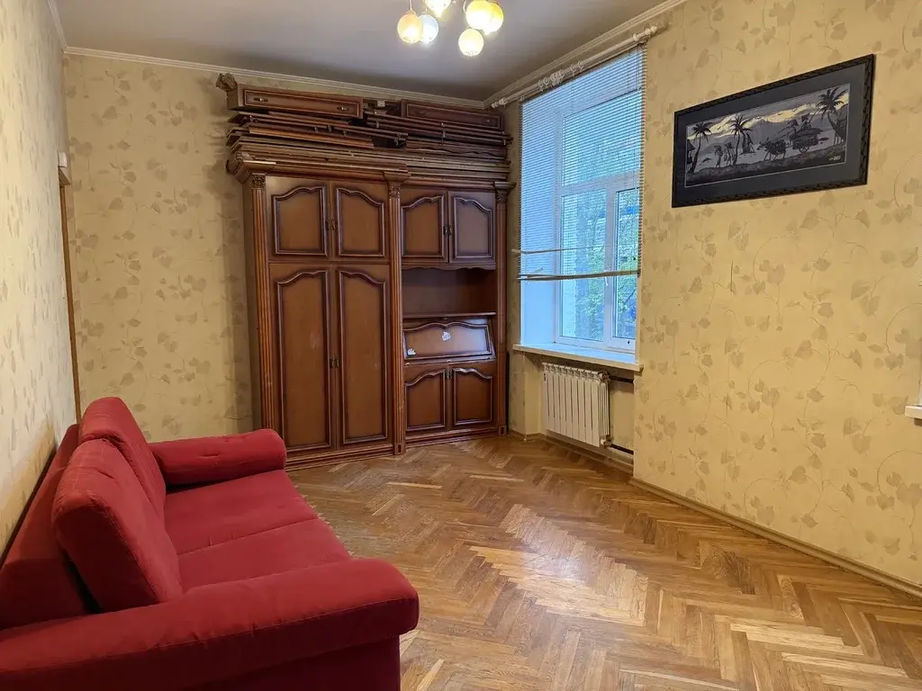 Квартира в кирпичном доме в развито инфраструктурой - Фото 6