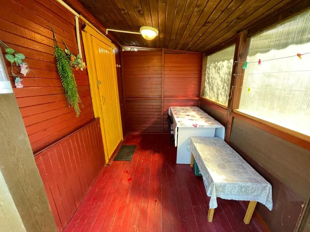 Дача 50 м2 на участке 6,5 сот. - Фото 7