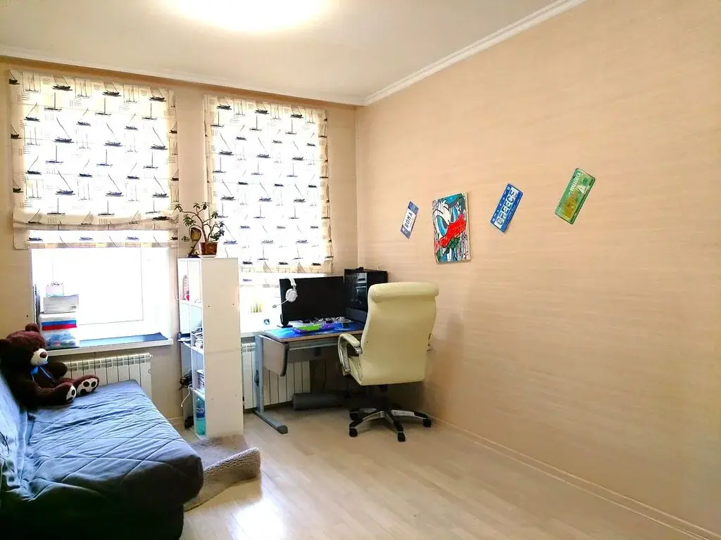 Продам супер 3 ком.квартиру на Визе - Фото 13