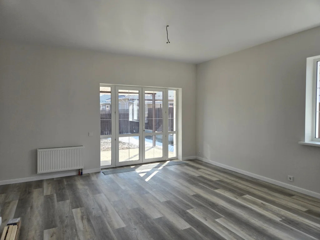 Коттедж 117.8 м2 на участке 6 сот. - Фото 11