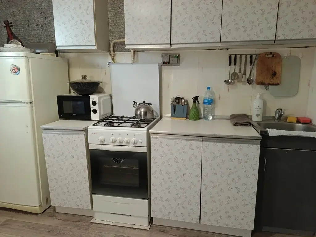 1к.кв. пр.Ленина, дом 202 - Фото 7