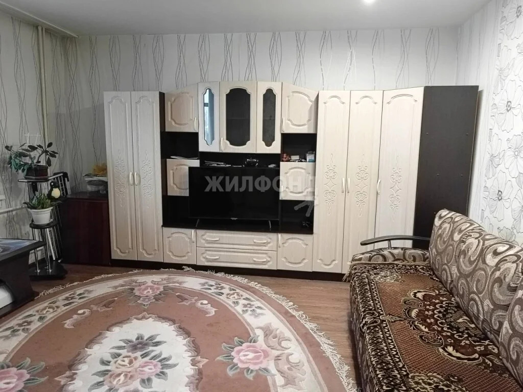 Продажа квартиры, Новосибирск, ул. Лазурная - Фото 0