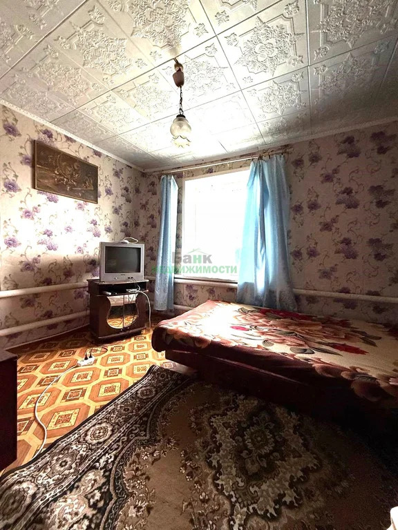 Продажа дома, Маянга, Балаковский район, ул. Молодежная - Фото 23