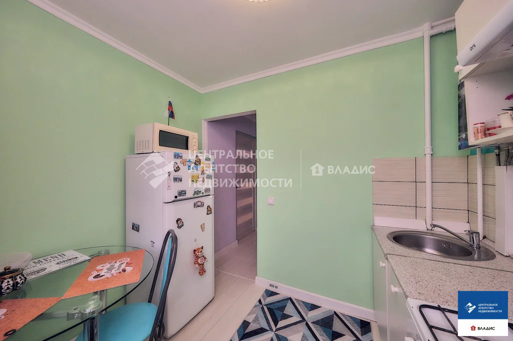Продажа квартиры, Рязань, улица Фридриха Энгельса - Фото 3