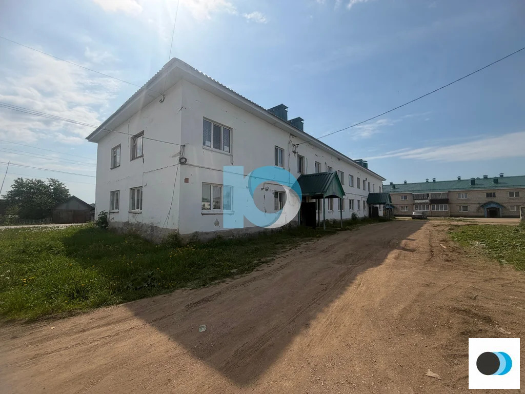 Продажа квартиры, Красная Горка, Нуримановский район, ул. Советская - Фото 2