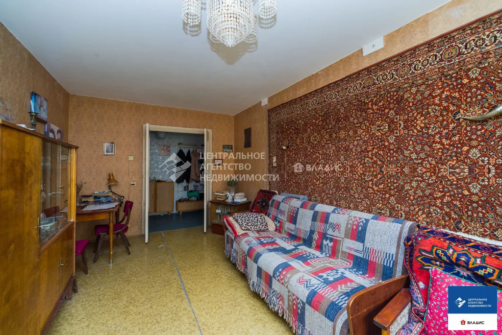 Продажа квартиры, Рязань, ул. Новоселов - Фото 8