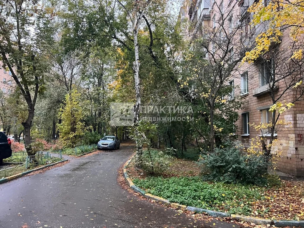 Продажа квартиры, Химки, ул. Пожарского - Фото 19