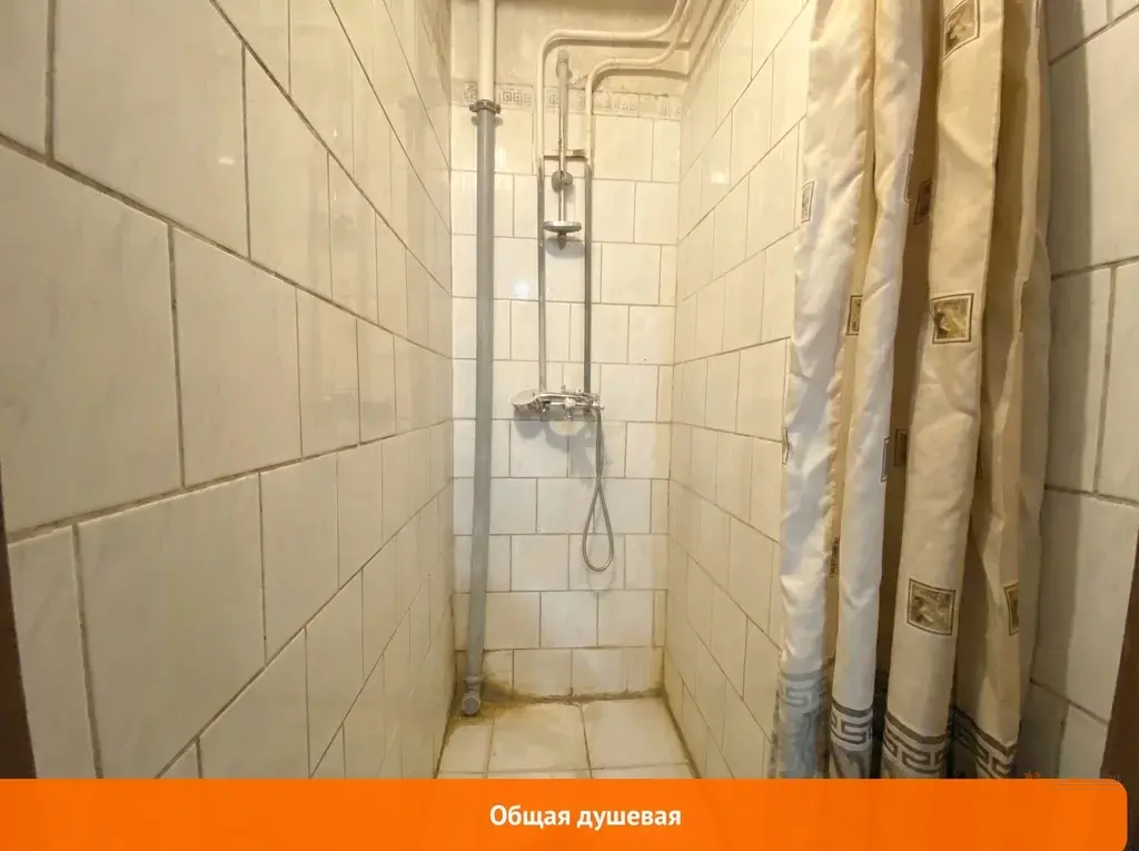 Продается комната г.Чехов, Гагарина, 102. - Фото 10