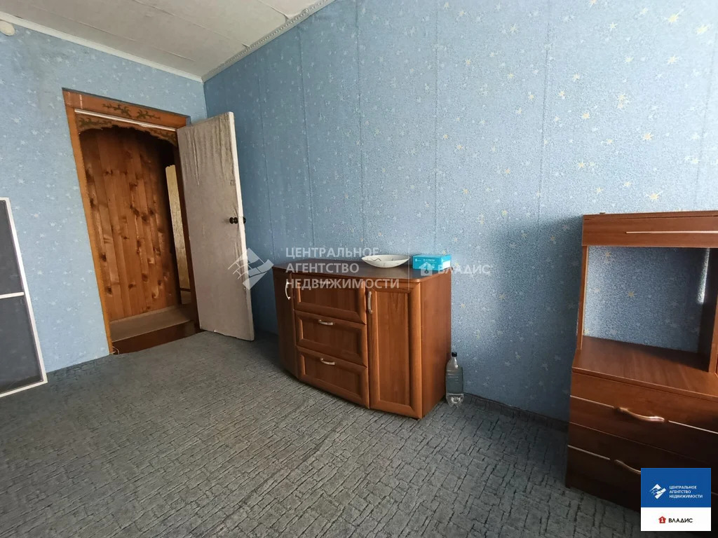 Продажа квартиры, Шилово, Шиловский район, ул. Рязанская - Фото 7