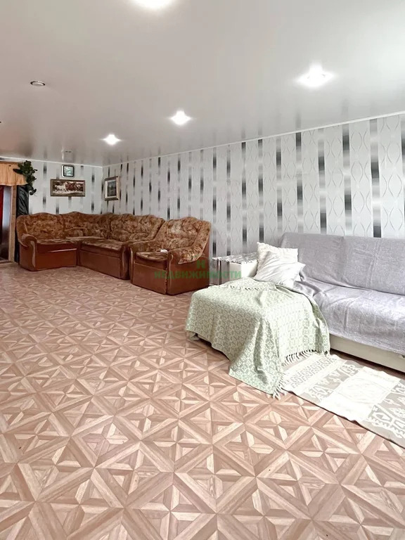 Продажа дома, Маянга, Балаковский район, ул. Центральная - Фото 7