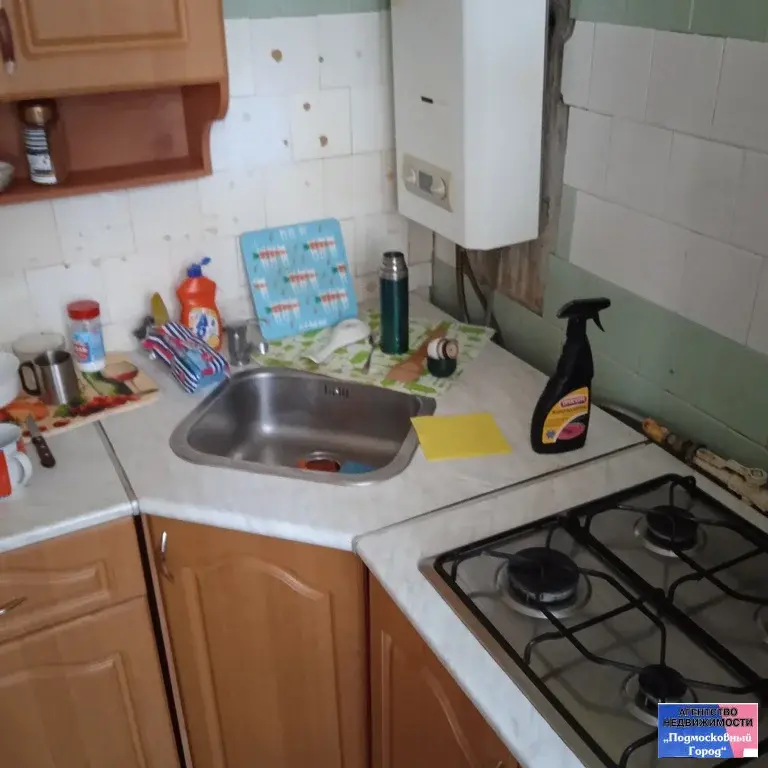 Сдаю 1 комн квартиру в Люберцах на длительный срок - Фото 2