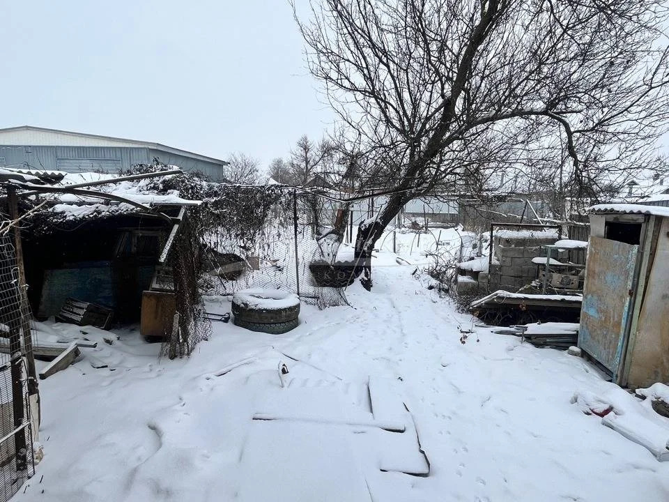 Продажа дома, Зеленокумск, Советский район, ул. 50 лет Октября - Фото 15