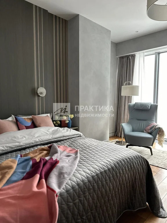 Продажа квартиры, 1-й Красногвардейский проезд - Фото 19