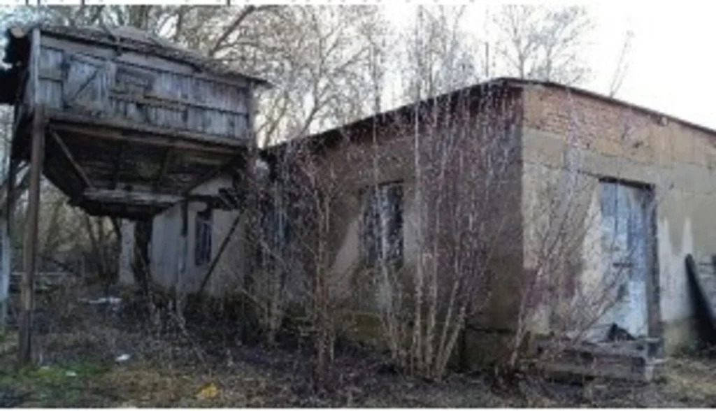 Земельный участок, 111,97 сот. - Фото 11