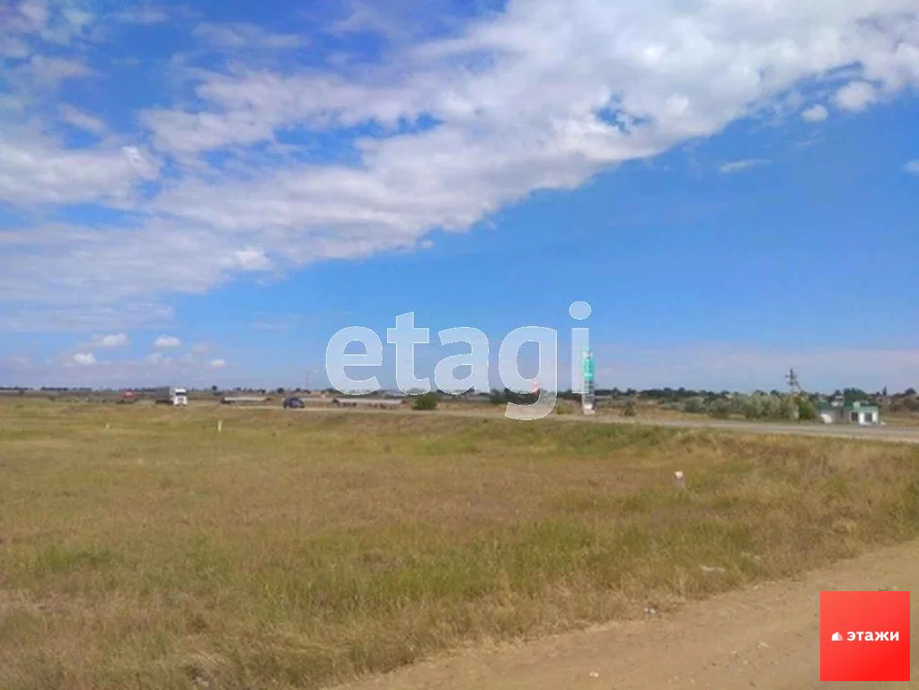 Продажа участка, Ивановка, Сакский район - Фото 0