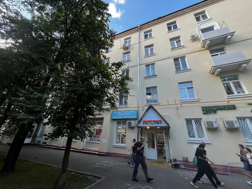 Продажа готового бизнеса, м. Сходненская, ул. Нелидовская - Фото 11